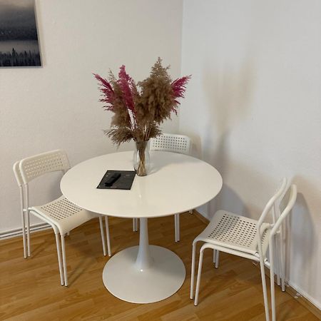 Apartment Mit Balkon Im Stadtzentrum Ганновер Экстерьер фото