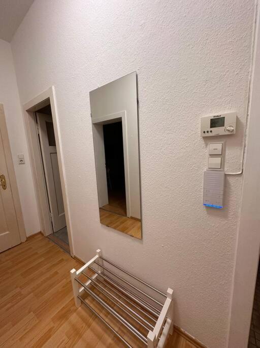 Apartment Mit Balkon Im Stadtzentrum Ганновер Экстерьер фото