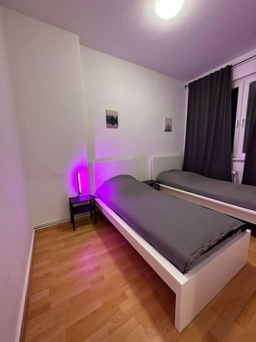 Apartment Mit Balkon Im Stadtzentrum Ганновер Экстерьер фото