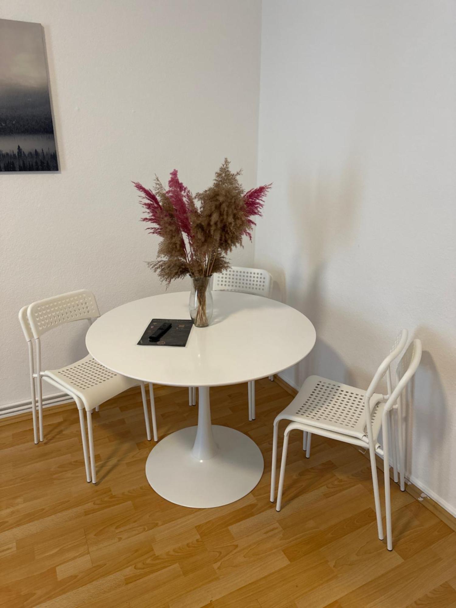 Apartment Mit Balkon Im Stadtzentrum Ганновер Экстерьер фото